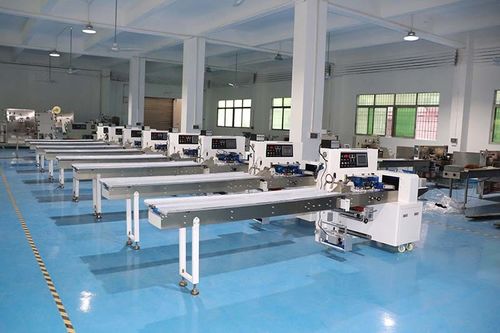 Latest company Solutions about rękawica egzaminacyjna o wysokiej wydajności 1 para maszyna do pakowania poduszek