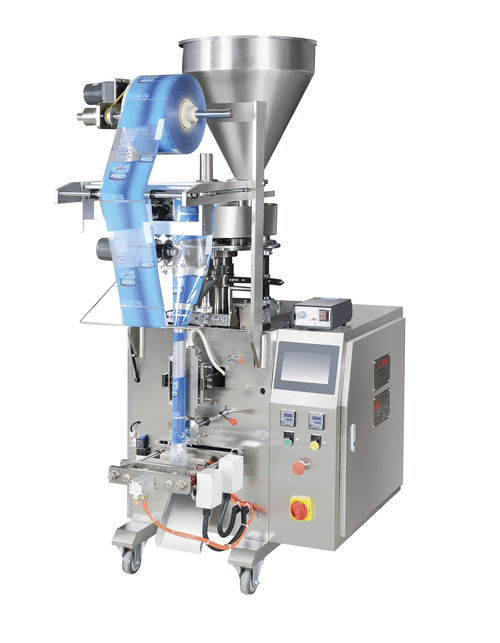 najnowsza sprawa firmy na temat Precautions and Maintenance Methods for a Granule Packaging Machine