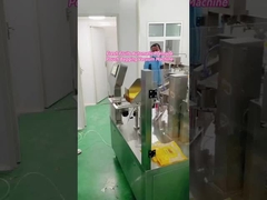 Automatyczna prefabrykowana maszyna do pakowania świeżych owoców