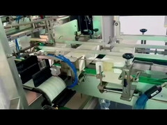 50/60Hz Automatyczne rękawiczki badawcze Wielofunkcyjna linia opakowaniowa