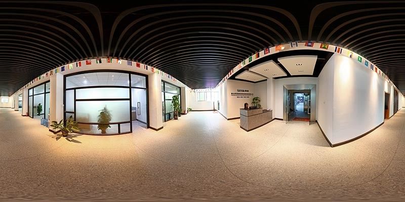 Foshan Sayok Intelligent Machinery Co., Ltd.，
