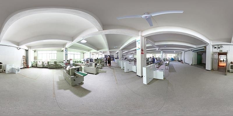 Foshan Sayok Intelligent Machinery Co., Ltd.，
