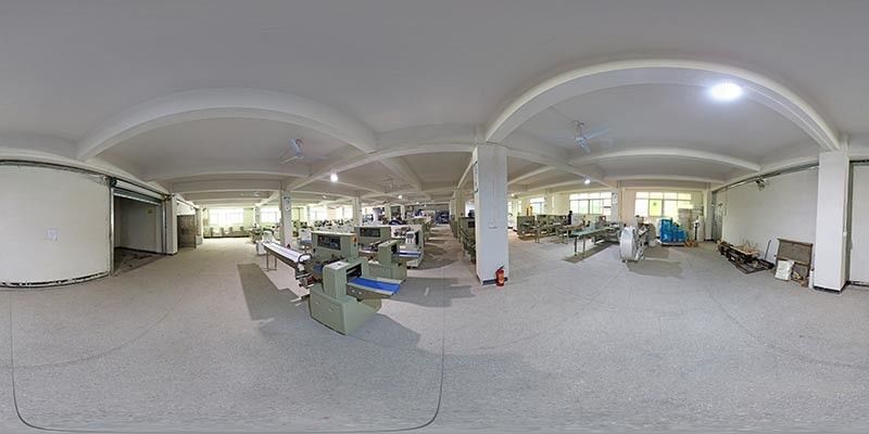 Foshan Sayok Intelligent Machinery Co., Ltd.，