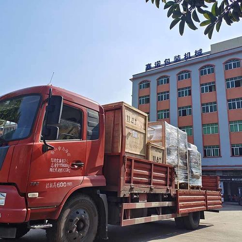 Najnowsze wiadomości firmy o Kontrola akceptacji i wysyłka maszyny do pakowania w portfele wewnętrzne rękawic chirurgicznych