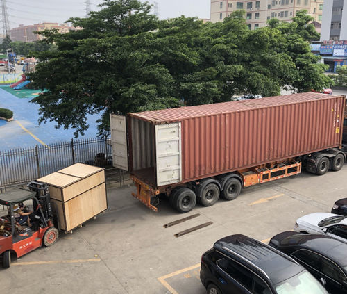 Najnowsze wiadomości firmy o Przyjęcie i wysyłka do Arabii Saudyjskiej