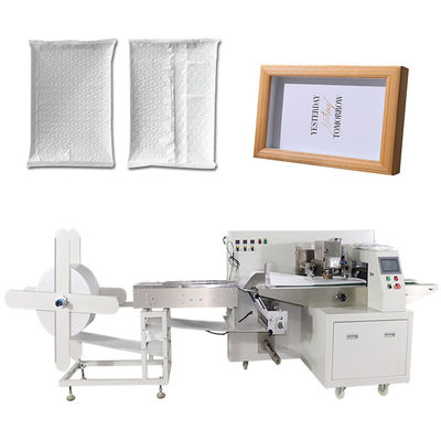 Good price 2,6 kW Maszyna do pakowania folii na zamówienie Wielofunkcyjna 580 kg w Internecie