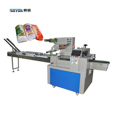 Good price Wieloczęściowe ciasteczka trawienne naleśniki maszyna do pakowania bez tacki opakowanie z tworzywa sztucznego w Internecie