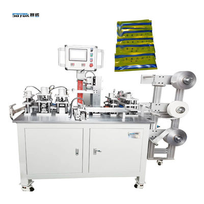 Good price Stalowy drukarz z drukowaną datą, skalpel, ostrza, maszyna do pakowania, czterostronna pieczęć, pojedynczy zestaw w Internecie