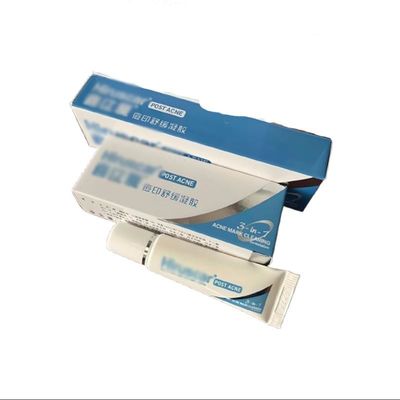 Good price Precyzyjna maszyna do kartonowania tubki po opakowaniu trądziku 0,75 kW Moc silnika w Internecie