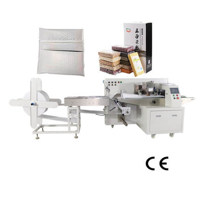 Good price Maszyna do pakowania folii z cegły ryżowej Magazyn folii bąbelkowej 1100 kg w Internecie