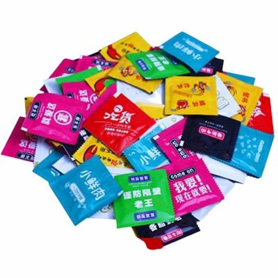 Good price 220V 50Hz 3KW 1 para rękawiczki PE Automatyczna składana maszyna do pakowania w Internecie