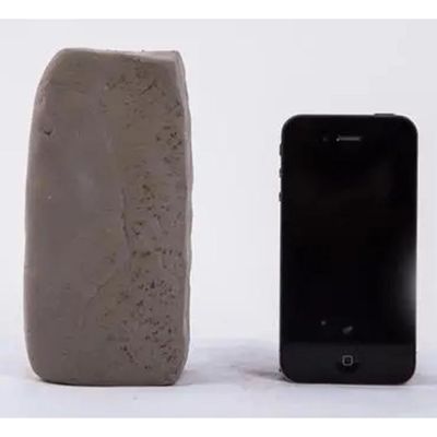 Maszyna do automatycznego pakowania gliny Plastelina Linia wytłaczania Wytłaczanie