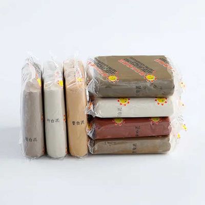 Maszyna do automatycznego pakowania gliny Plastelina Linia wytłaczania Wytłaczanie