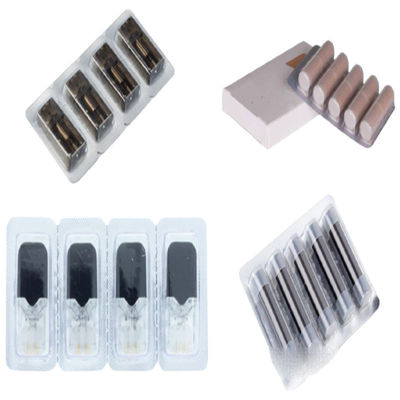 Elektroniczny Nebulizer Blister Packing Machine Stamping i formowanie pleśni
