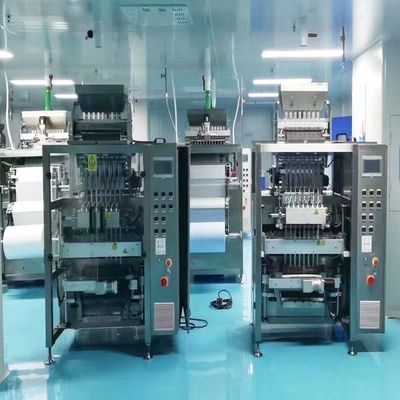 Good price Maszyny do cięcia okrągłych narożników i automatyczne maszyny do pakowania do formowania na zamówienie w Internecie