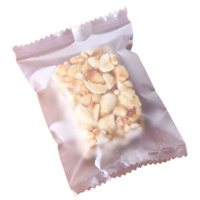 Servo Control High Speed Square Nuts Crisp Automatyczna maszyna do pakowania poduszek do karmienia