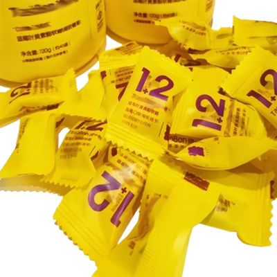 Prędkość pakowania 1000 toreb/min Automatyczna maszyna do pakowania do dostosowania kształtu produktu 45-80mm Długość torebki