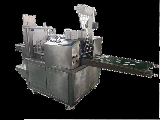 Large Capacity Alcohol Swab Dispenser Machine Suitable for High Traffic Areas Including Hospitals Clinics and Pharmacies