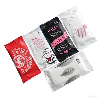 Kompaktna maszyna do robienia i pakowania ręczników chłodzących